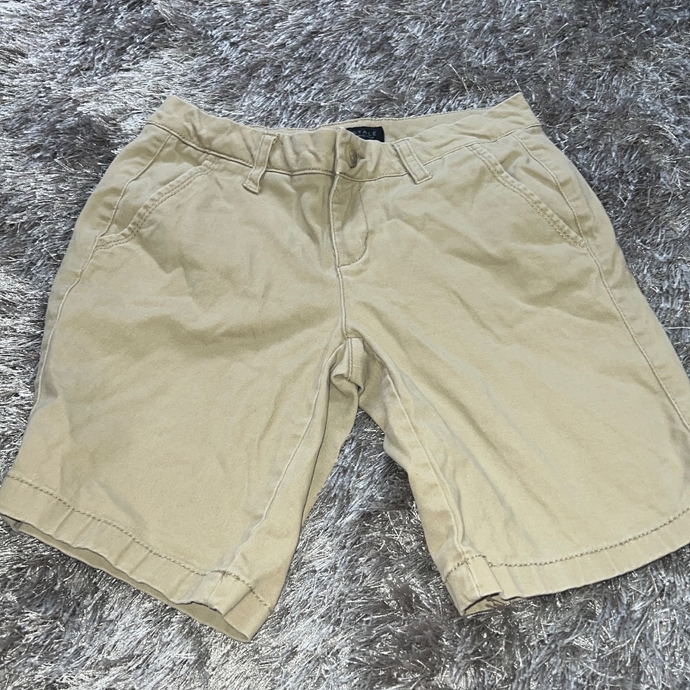 Aeropostale Khaki Shorts
